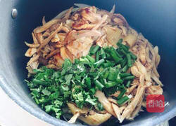 居家手撕鸡的做法图解4