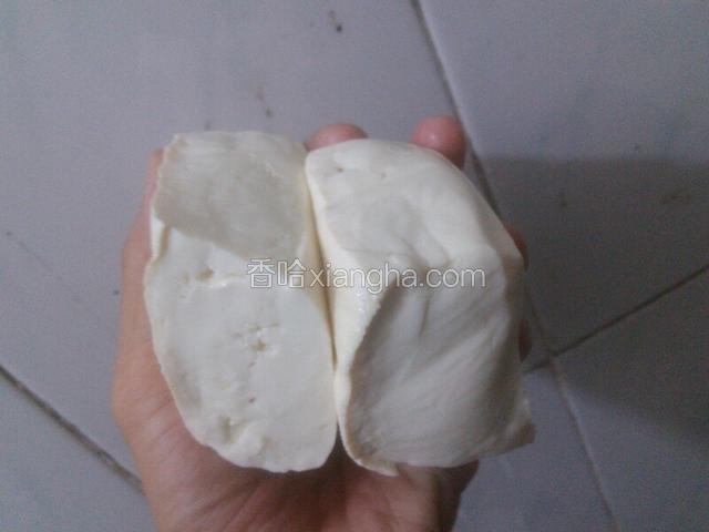 豆腐