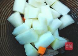 冬瓜汤的做法图解2