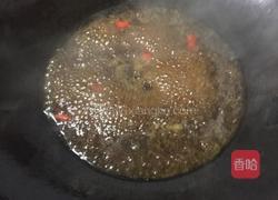 红烧黄鱼的做法图解4