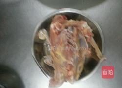 沙姜鸡的做法图解1