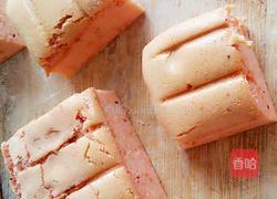 红曲戚风的做法图解10