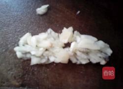 千张炒肉的做法图解5