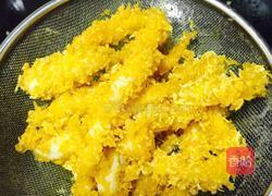 面包糠鸡柳的做法图解8