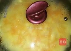 早餐~土豆蛋饼的做法图解6