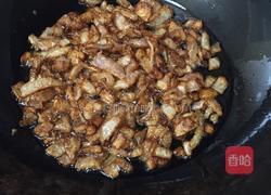 台湾卤肉饭的做法图解4