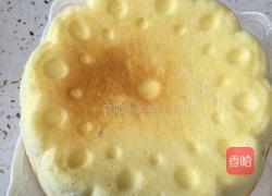 酸奶蛋糕的做法图解7