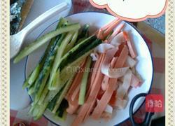 寿司的做法图解1