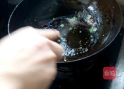 辣炒花蛤的做法图解3