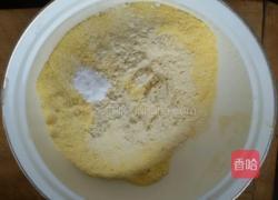 金银卷的做法图解2