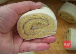 金银卷的做法图解8