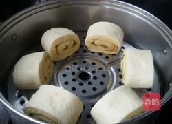 金银卷的做法图解9