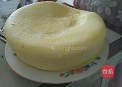 微波蛋糕的做法图解4