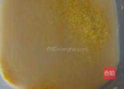 小米凉糕的做法图解1