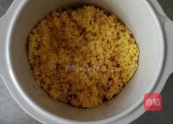 小米凉糕的做法图解2