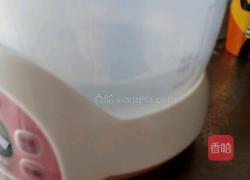 小米凉糕的做法图解4