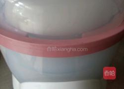 小米凉糕的做法图解5