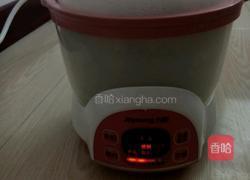 小米凉糕的做法图解6