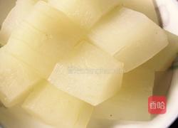 茄汁冬瓜(原创)的做法图解4