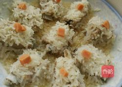 糯米蒸排骨的做法图解5