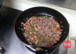 蚂蚁上树的做法图解4