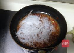 蚂蚁上树的做法图解6