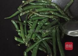 尖椒回锅肉的做法图解1