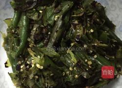 尖椒回锅肉的做法图解2