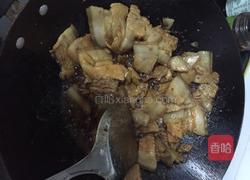 尖椒回锅肉的做法图解5