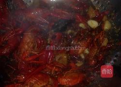 秘制小龙虾的做法图解2