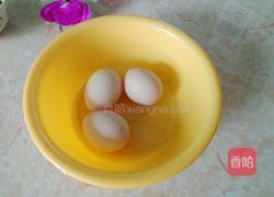 苦瓜炒蛋的做法图解2