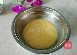 苦瓜炒蛋的做法图解3