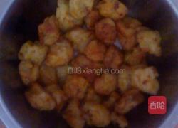 香蕉卷的做法图解5