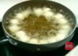 香蕉卷的做法图解3