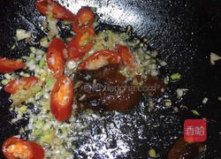 香辣丁螺的做法图解4