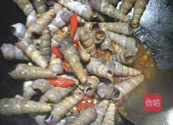 香辣丁螺的做法图解6