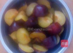 自制梅子酱的做法图解2