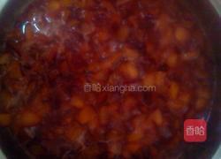 自制梅子酱的做法图解7