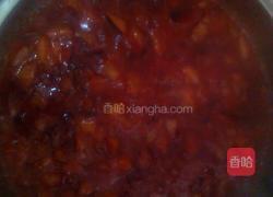 自制梅子酱的做法图解8