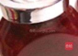 自制梅子酱的做法图解10
