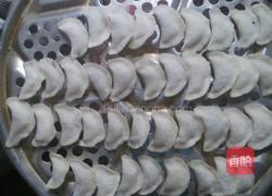 迷你小饺子的做法图解3