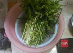 迷你小饺子的做法图解1