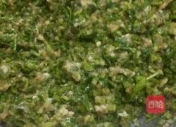 迷你小饺子的做法图解2