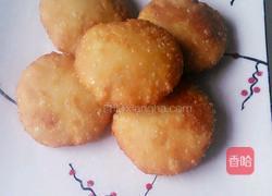 糖糕的做法图解16