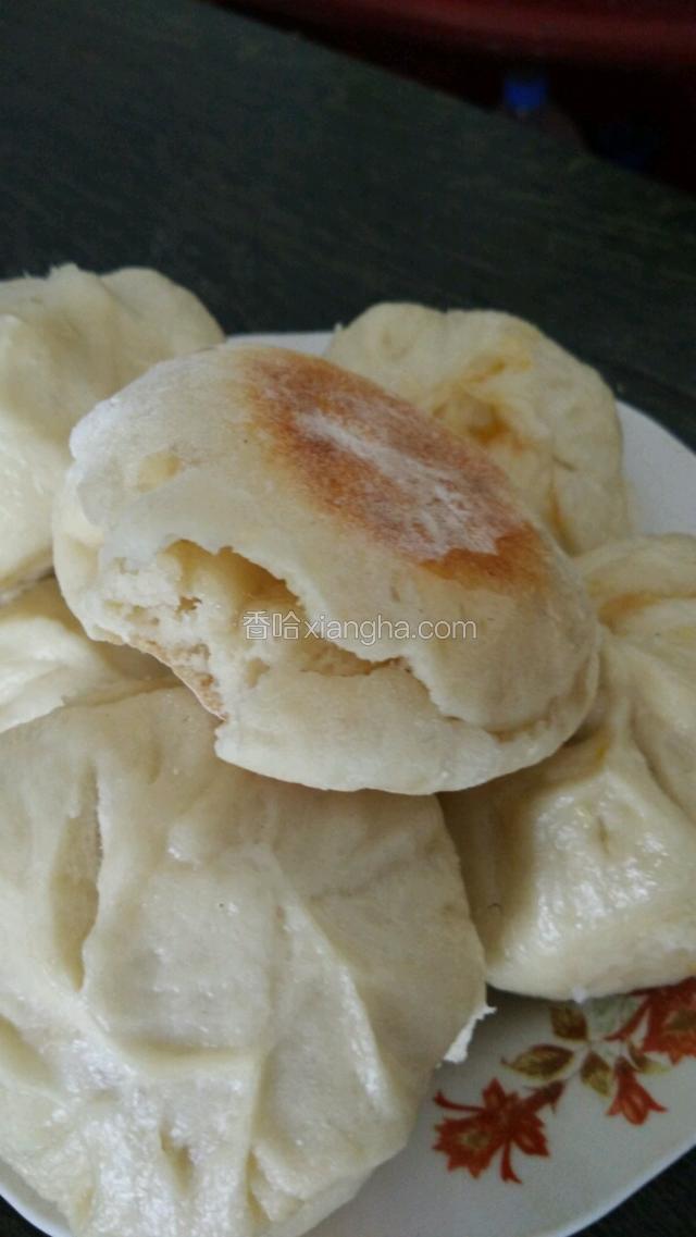 炕饼