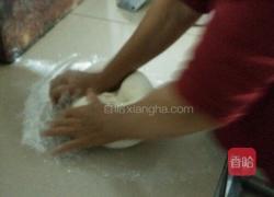 炕饼的做法图解1