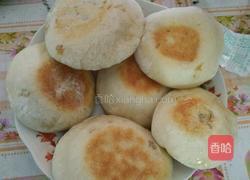 炕饼的做法图解4