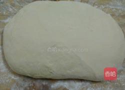 油条的做法图解2