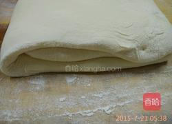 油条的做法图解4