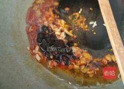 油渣酱的做法图解2